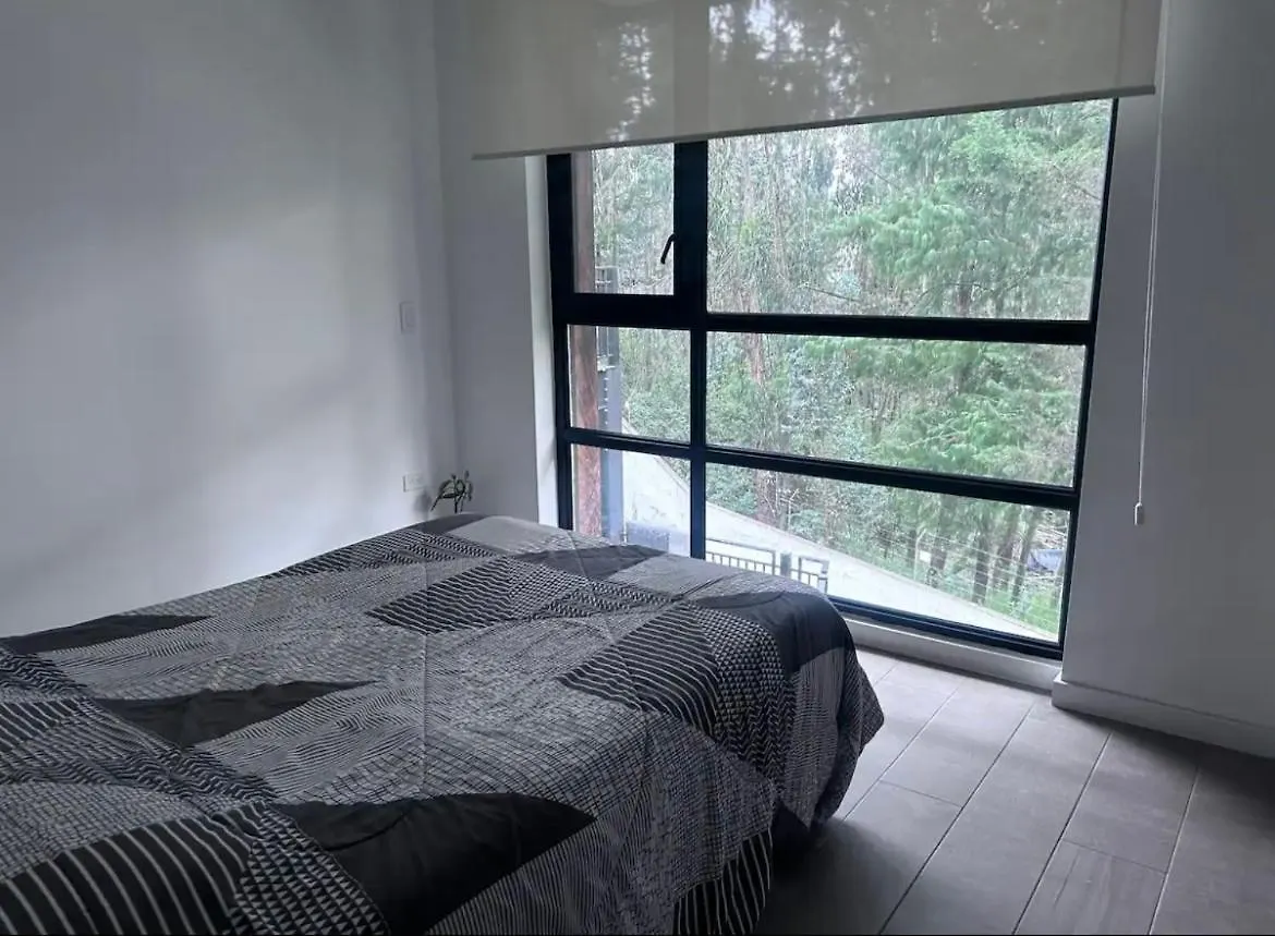 Hermoso Departamento Cerca De Cumbaya Quito