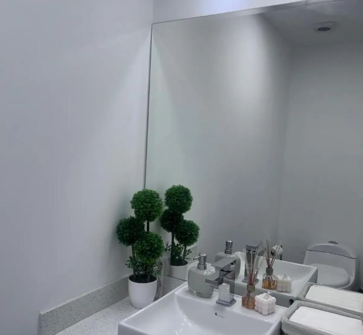 Appartamento Hermoso Departamento Cerca De Cumbaya Quito