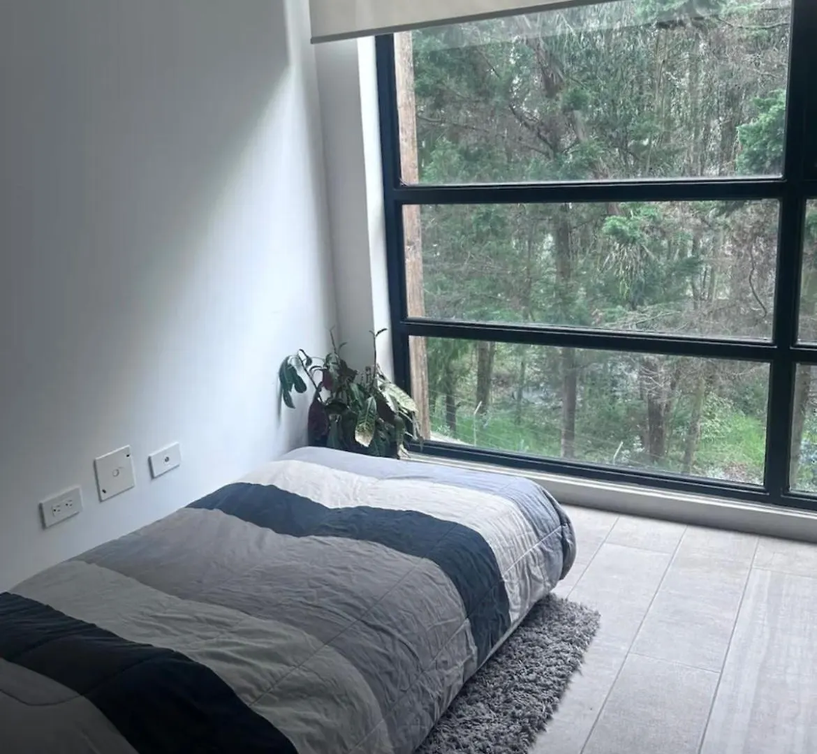 Appartamento Hermoso Departamento Cerca De Cumbaya Quito